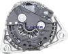 OPEL 6204097 Alternator